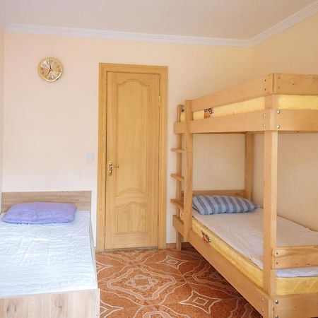 Hotel Forest Fairy Shekhvetili Buitenkant foto