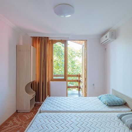 Hotel Forest Fairy Shekhvetili Buitenkant foto