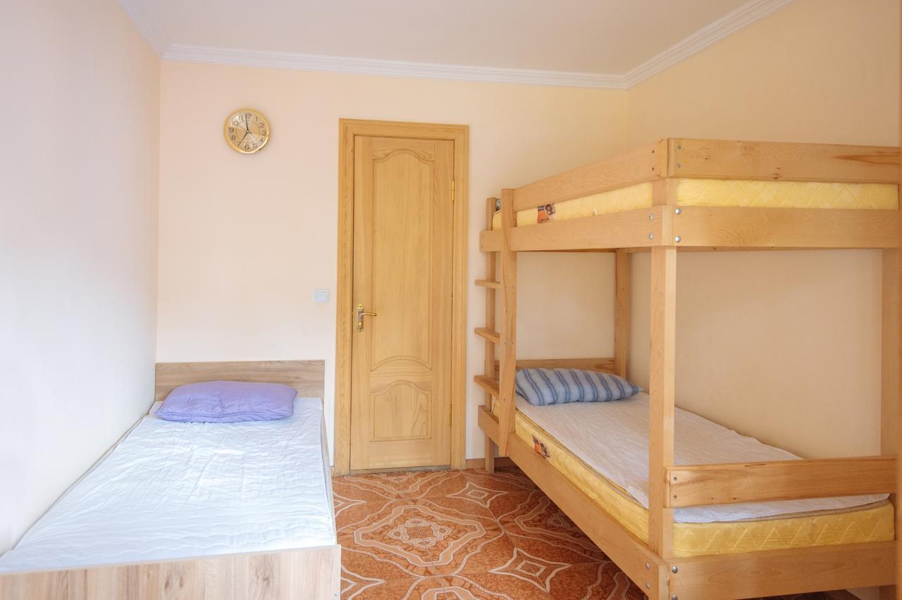Hotel Forest Fairy Shekhvetili Buitenkant foto